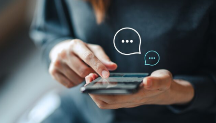 SMS